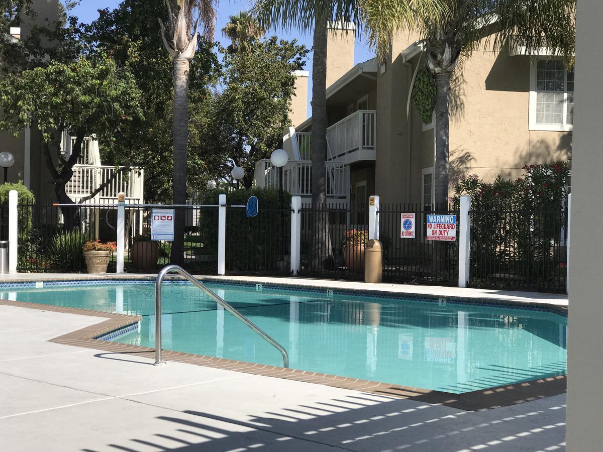 Hotel Chase Fremont 3*