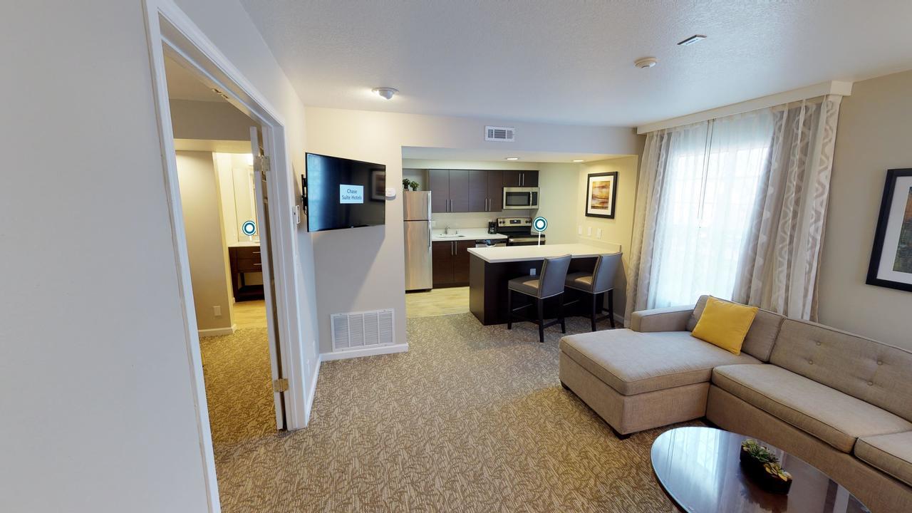 Hotel Chase Fremont 3*