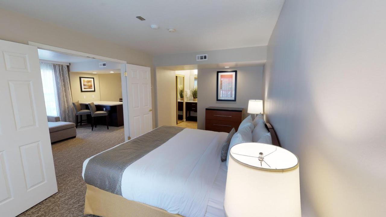 Chase Fremont Hotel Newark